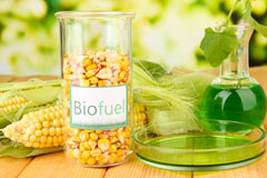 Trostrey Common biofuel availability