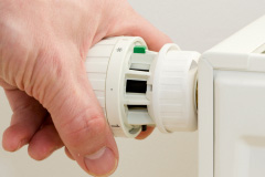 Trostrey Common central heating repair costs